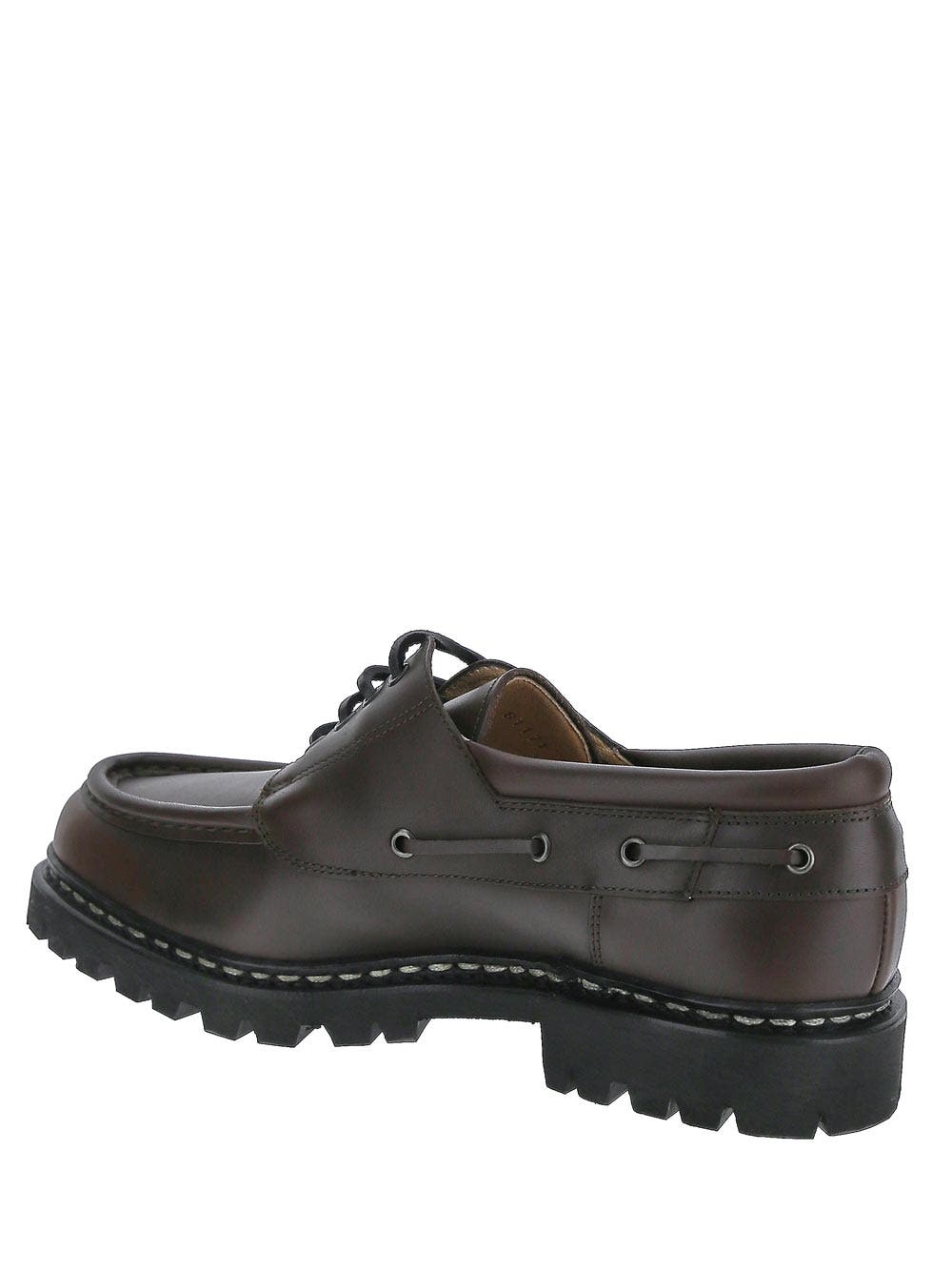 Oluxury Paraboot Chimey Loafers Negozio
