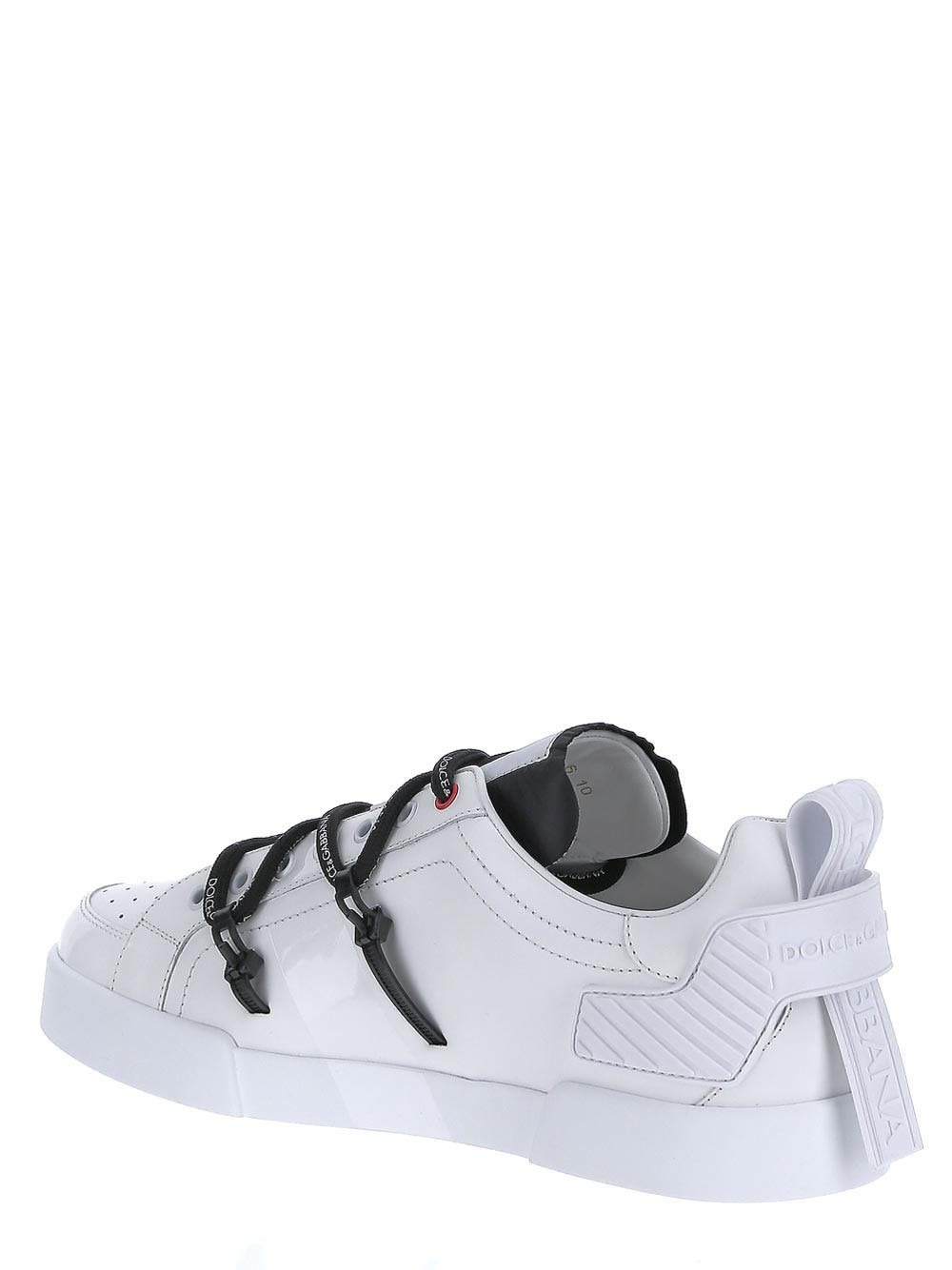Oluxury Dolce & Gabbana Portofino Sneaker 2025