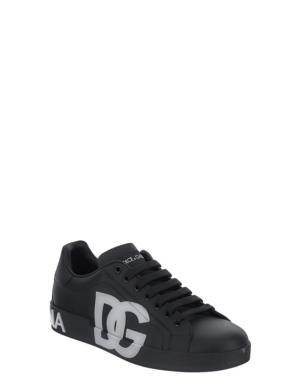 Oluxury Dolce & Gabbana Portofino Sneaker Spedizione gratuita