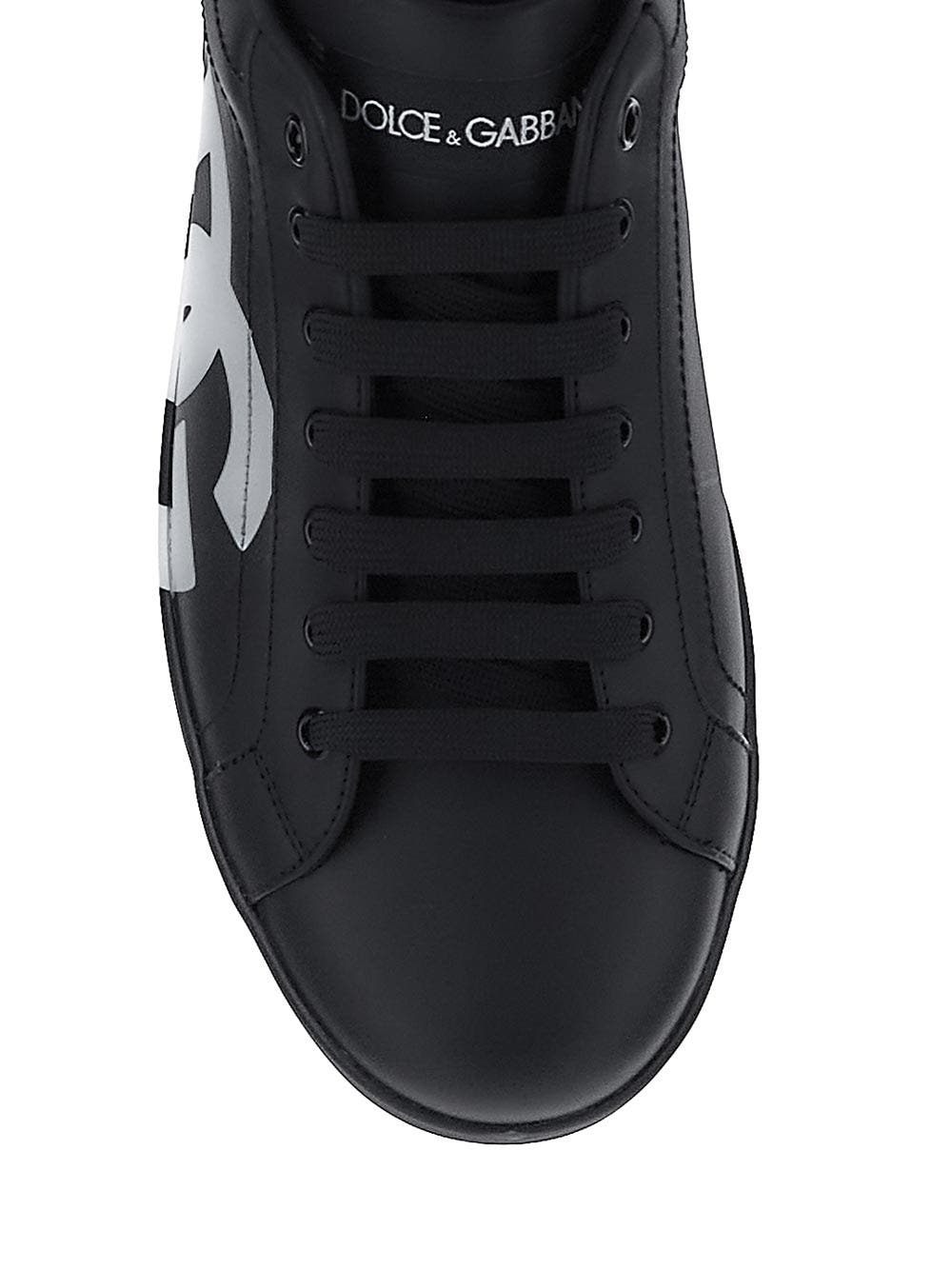 Oluxury Dolce & Gabbana Portofino Sneaker Spedizione gratuita