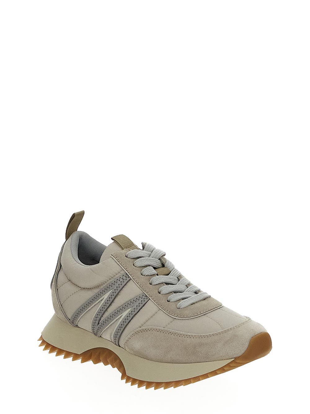 Oluxury Moncler Pacey Sneaker Sconto di tempo limitato