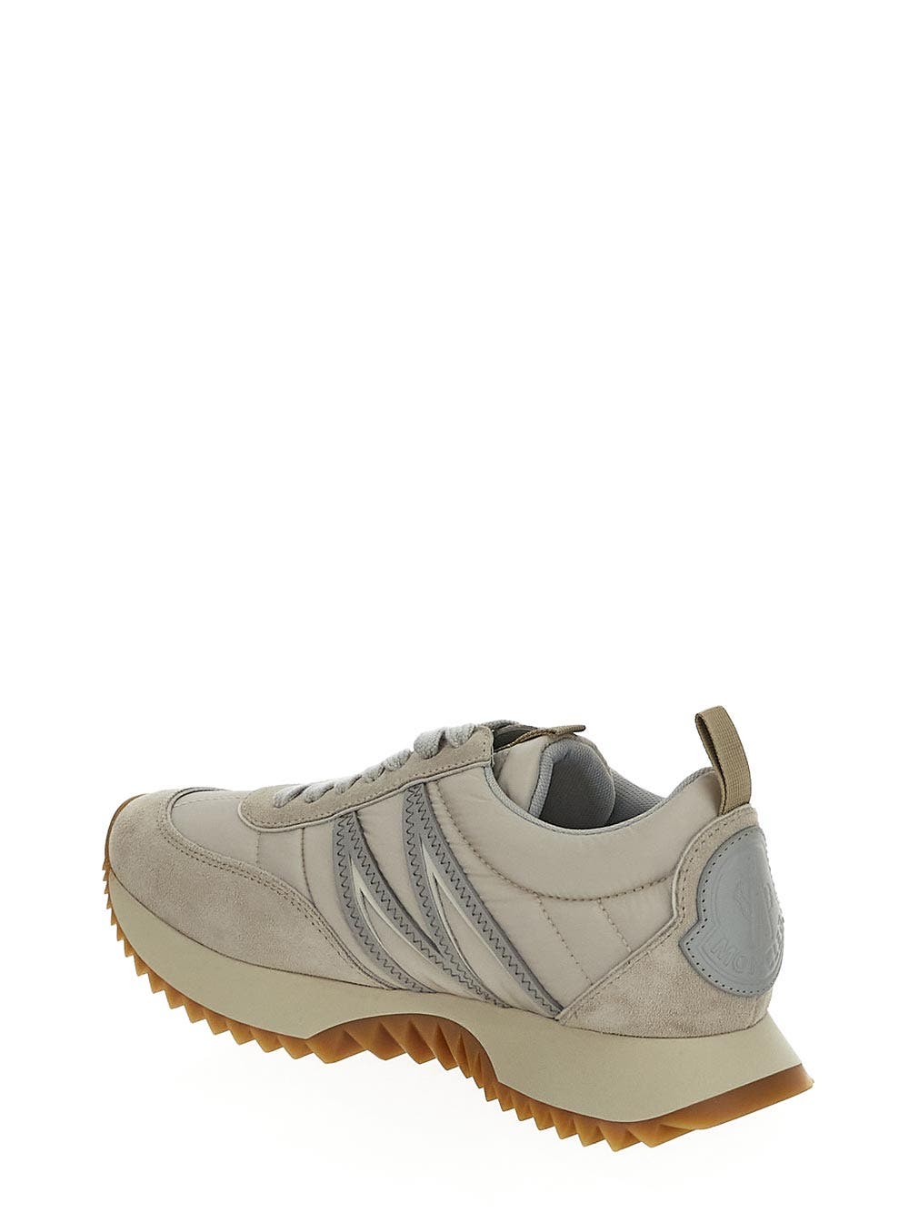 Oluxury Moncler Pacey Sneaker Sconto di tempo limitato
