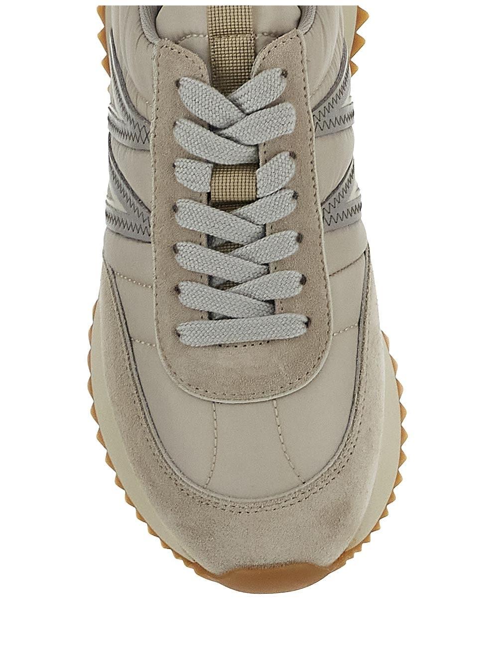 Oluxury Moncler Pacey Sneaker Sconto di tempo limitato