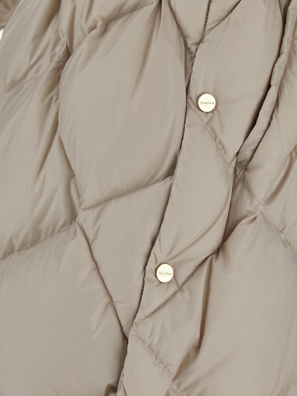 Oluxury Max Mara The Cube Tregil Jacket Offerta speciale
