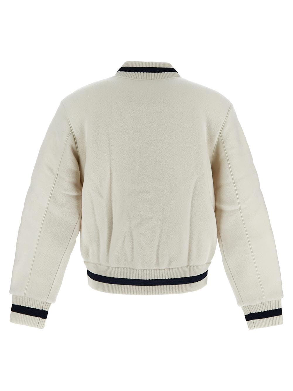 Oluxury Givenchy College Bomber Fornitura limitata