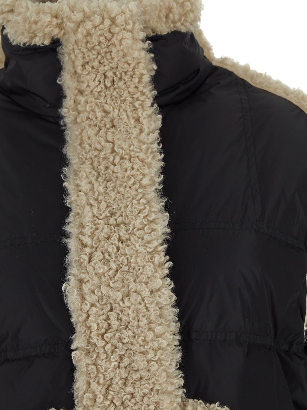 Oluxury Stand Studio Dorothy coat Shopping online