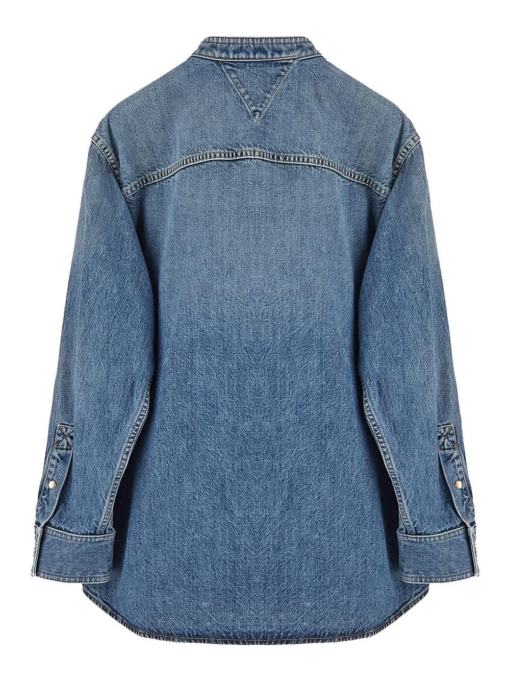 Oluxury Bottega Veneta Over Shirt Offerta esclusiva