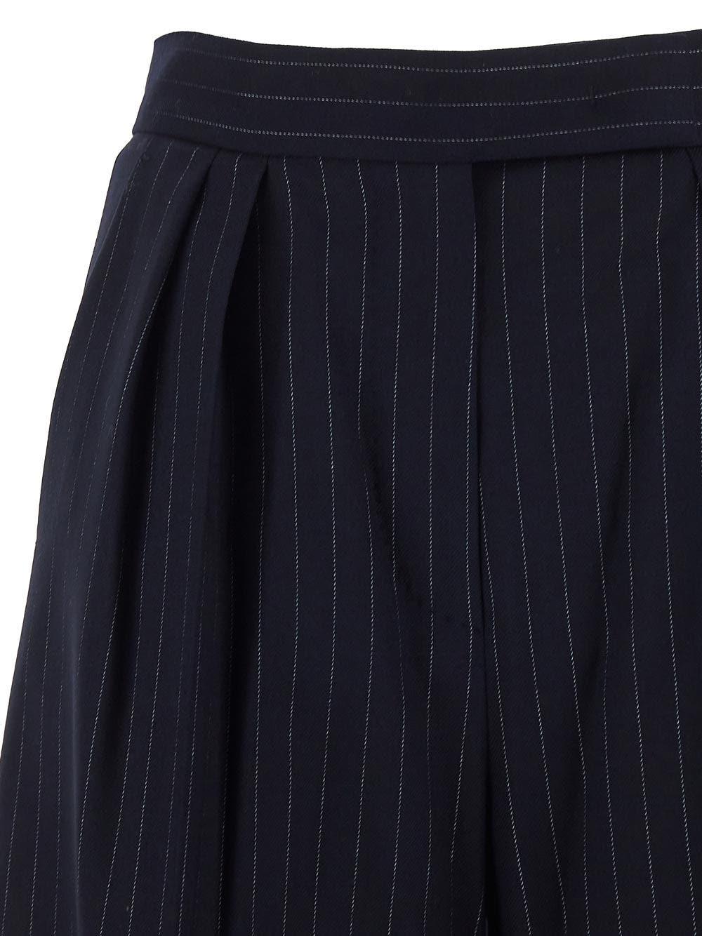 Oluxury Max Mara Bacca Trouser Vendite stagionali