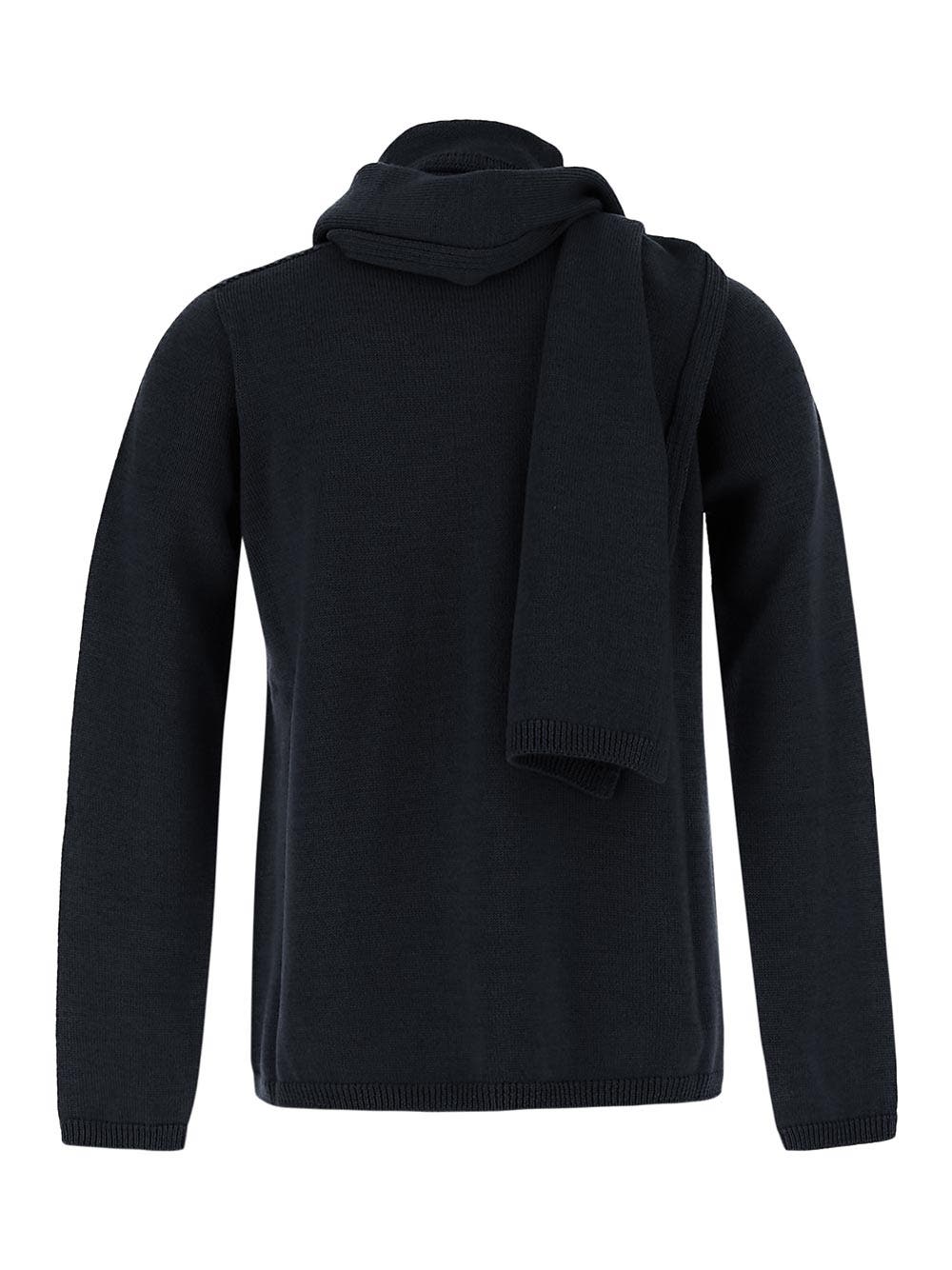 Oluxury S Max Mara Svezia Knit Black Friday