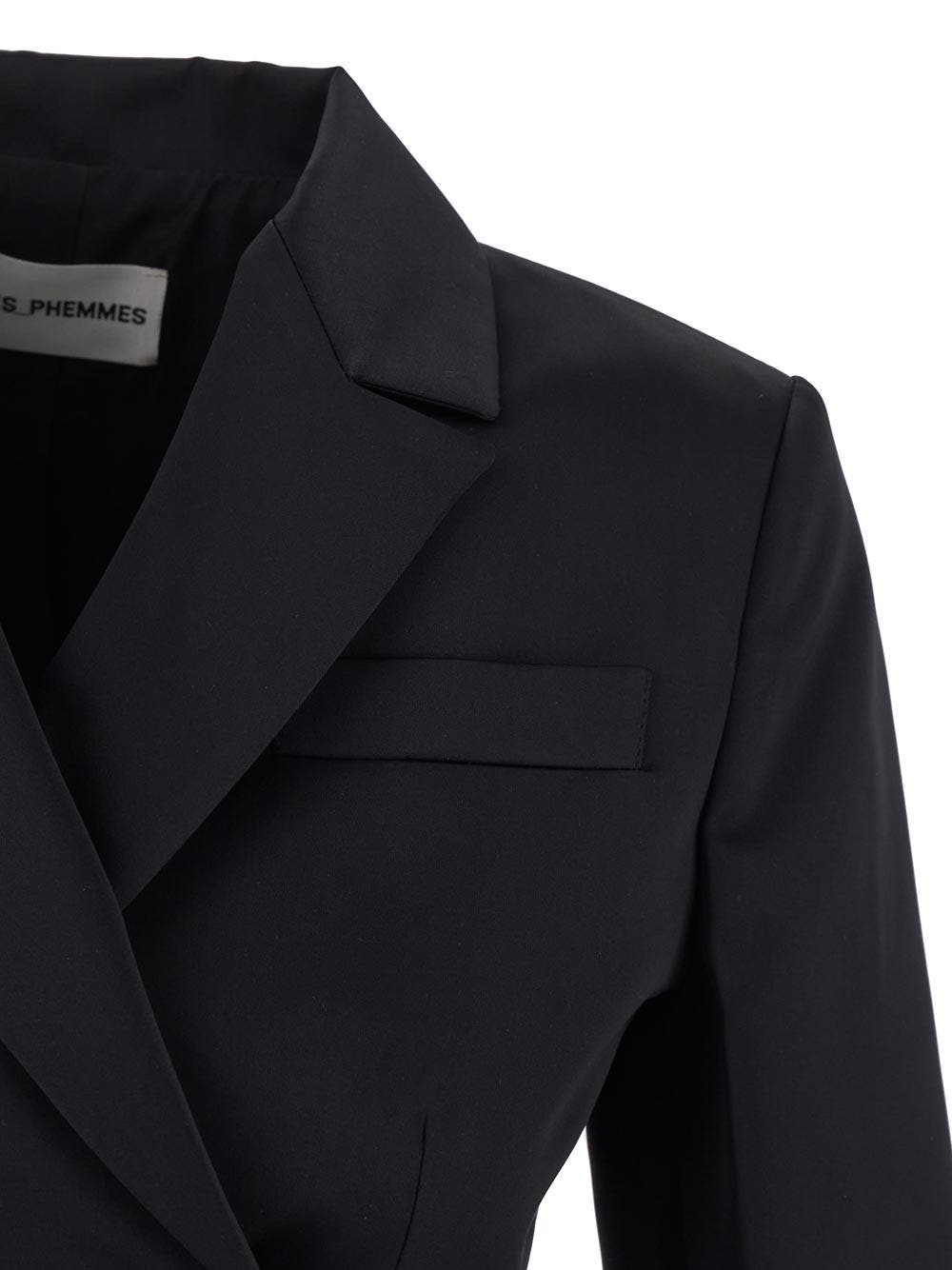 Oluxury Des Phemmes Fitted Bleazer Offerta Giorno del Papà