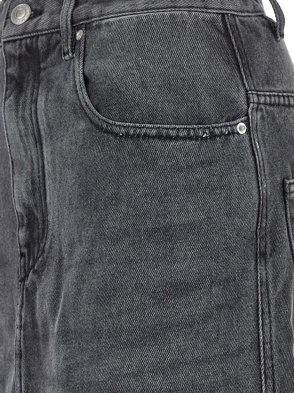 Oluxury Isabel Marant Tilauria Skirt Offerta San Valentino