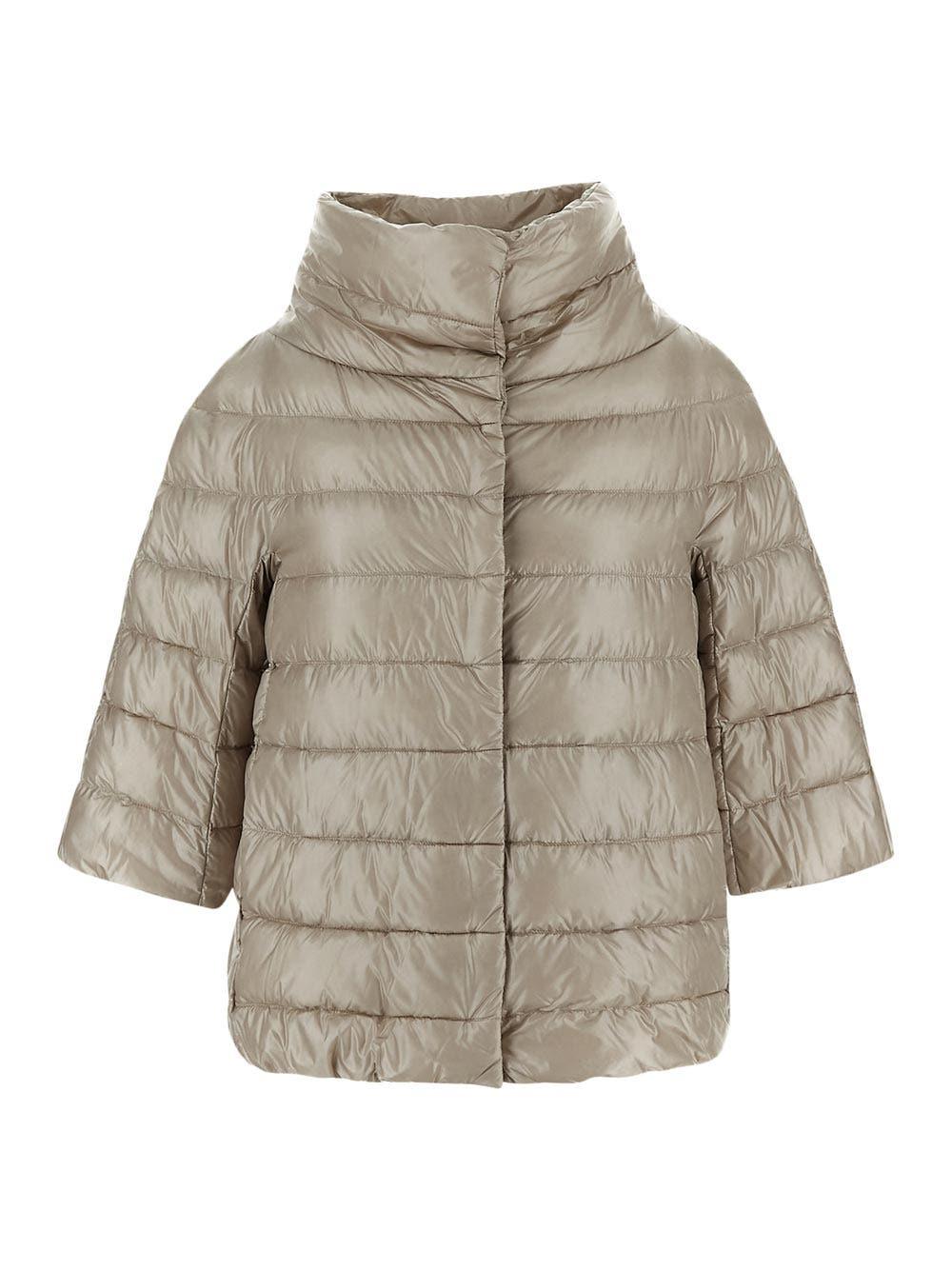 Oluxury Herno Padded Jacket Smaltimento dello stoccaggio