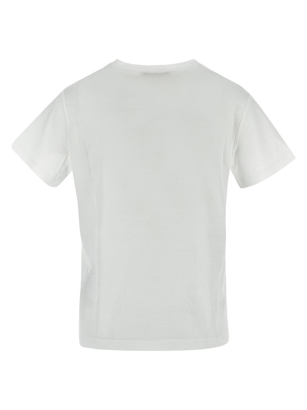 Oluxury Valentino T-shirt Offerta temporanea