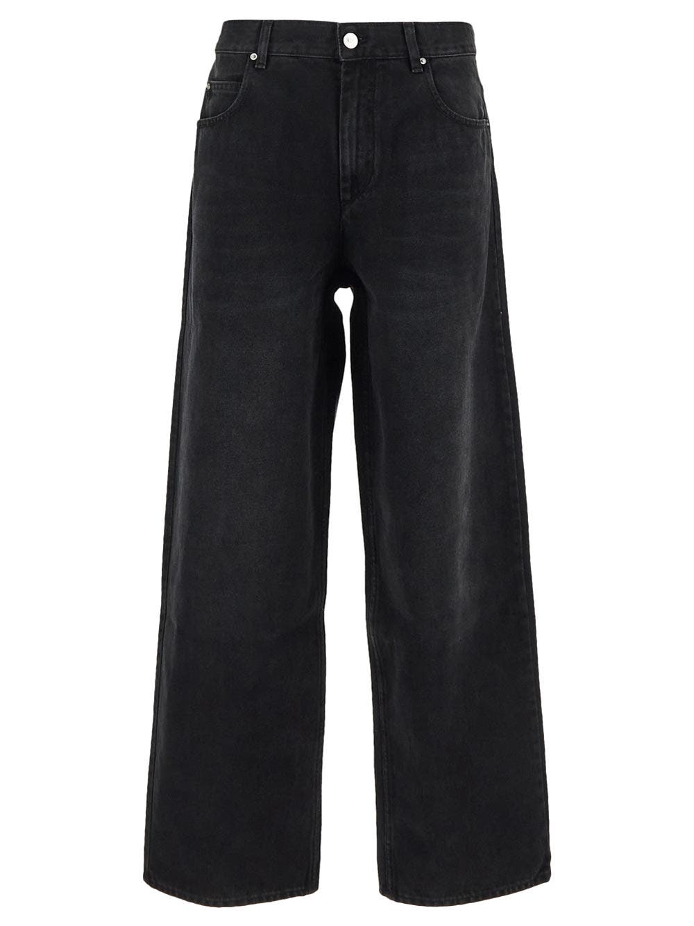 Oluxury Isabel Marant Joanny Trouser Lightning offer