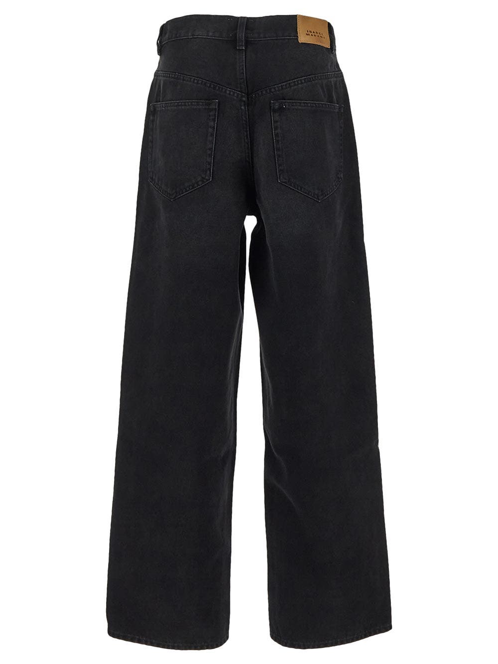 Oluxury Isabel Marant Joanny Trouser Lightning offer
