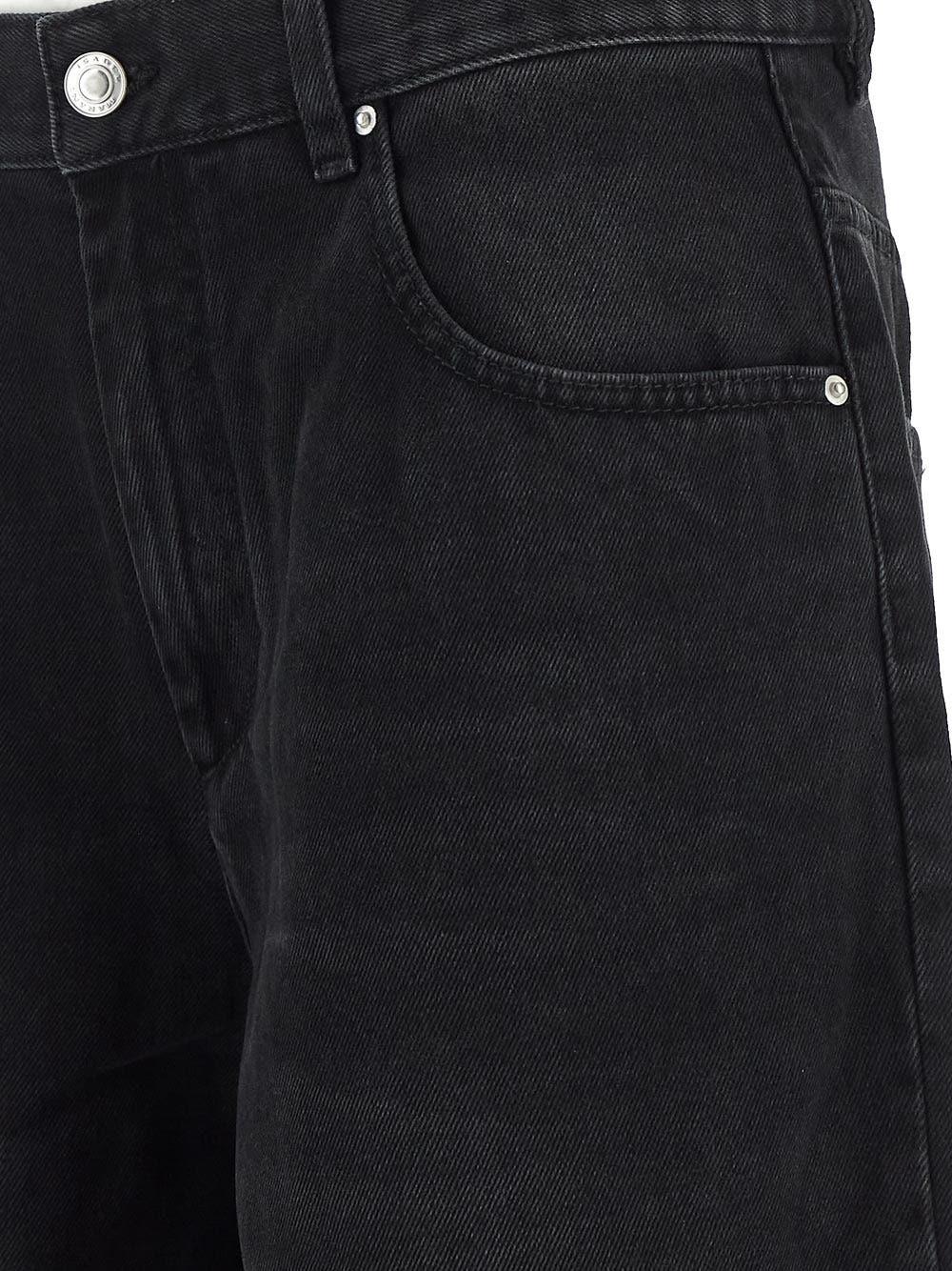 Oluxury Isabel Marant Joanny Trouser Lightning offer