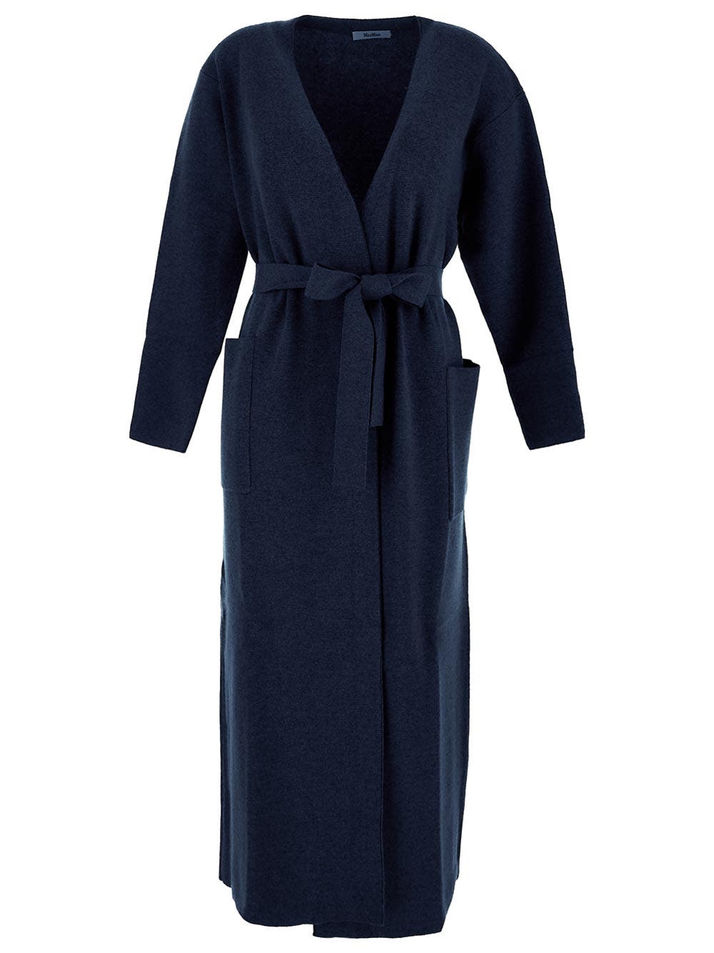 Oluxury Max Mara Gestro Cardigan