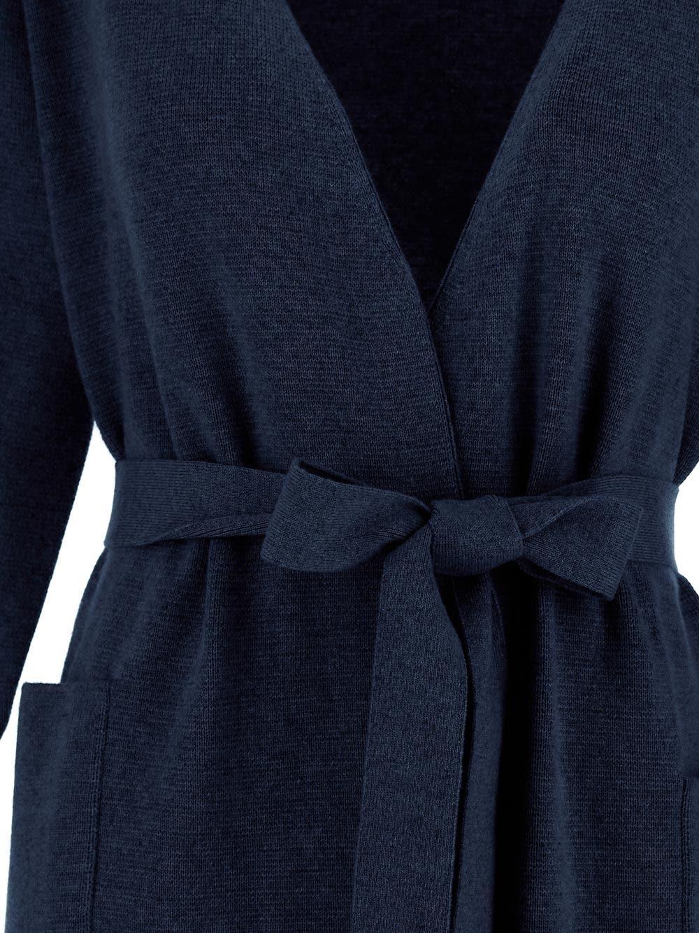 Oluxury Max Mara Gestro Cardigan Nuovi prodotti