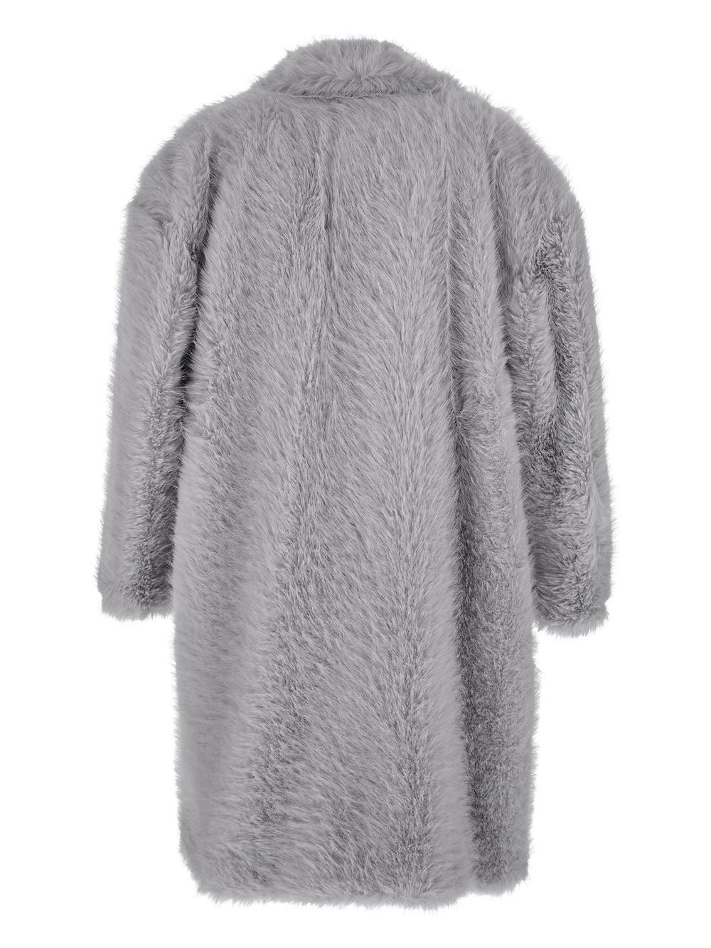 Oluxury Sportmax Manico coat Comprane uno, ottenene uno gratis