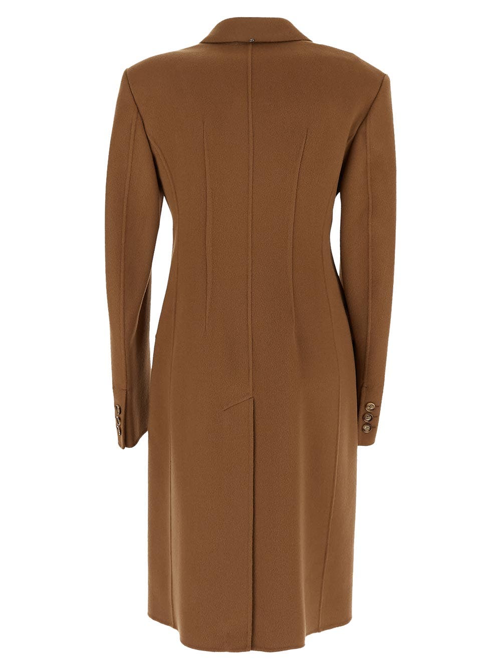 Oluxury Sportmax Morgana Coat Offerte speciali