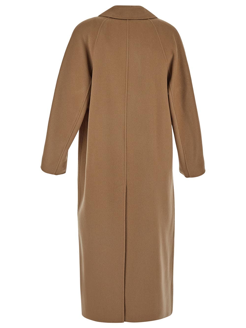 Oluxury S Max Mara Capi coat Enormi risparmi