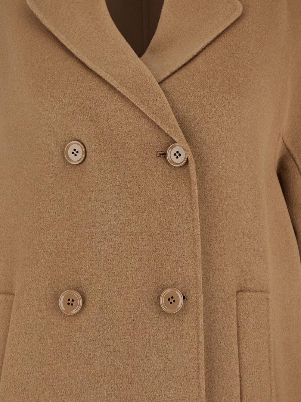 Oluxury S Max Mara Capi coat Enormi risparmi