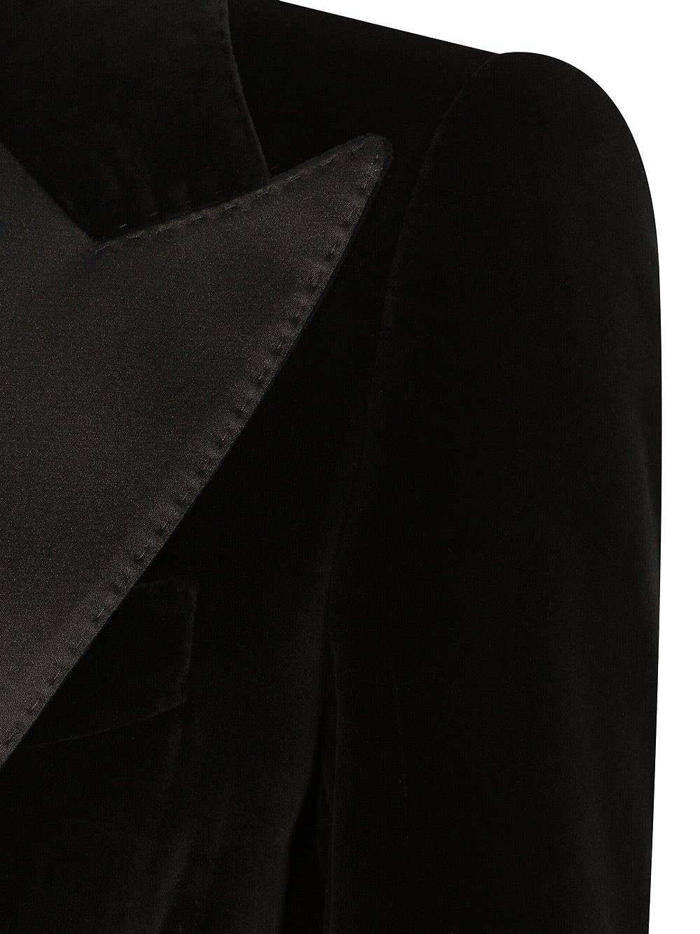 Oluxury Dolce & Gabbana Turlington Jacket Sconti VIP