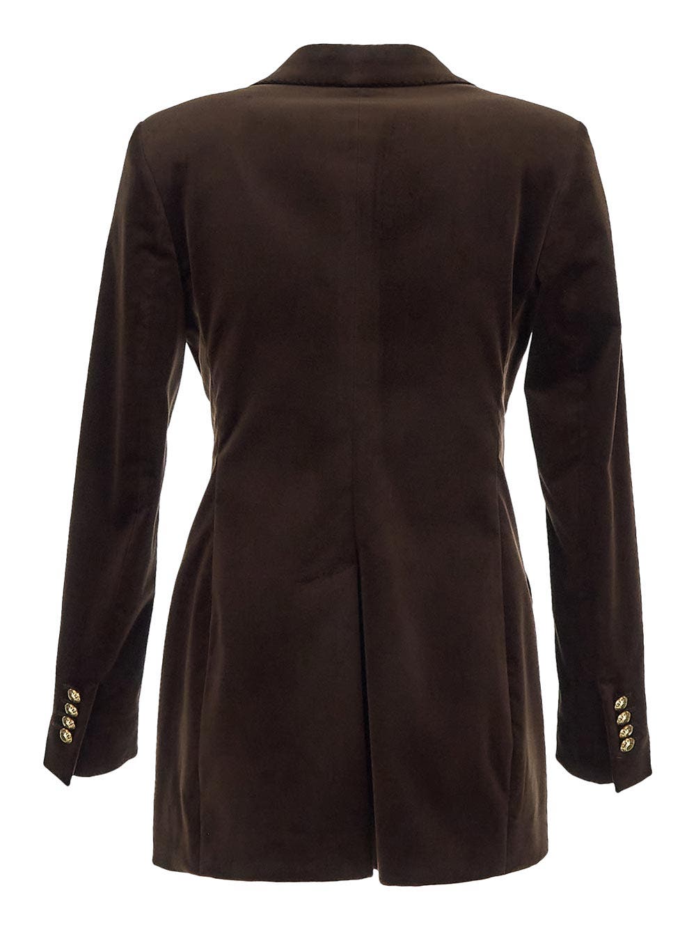 Oluxury Tagliatore Velvet jacket Offerta settimanale
