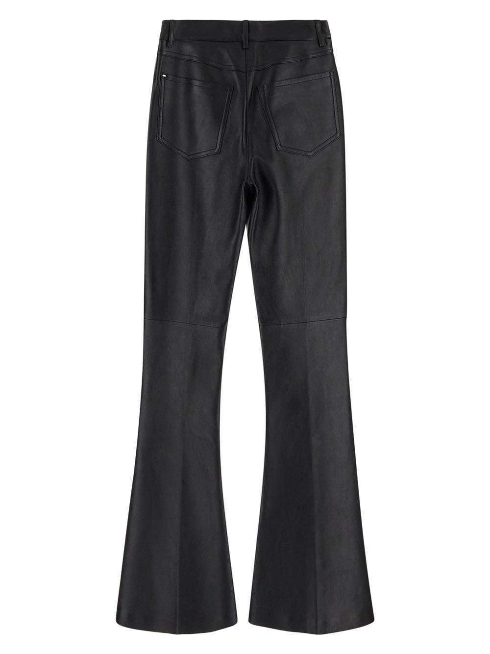 Oluxury Sportmax Canoa Trouser Rilascio limitato