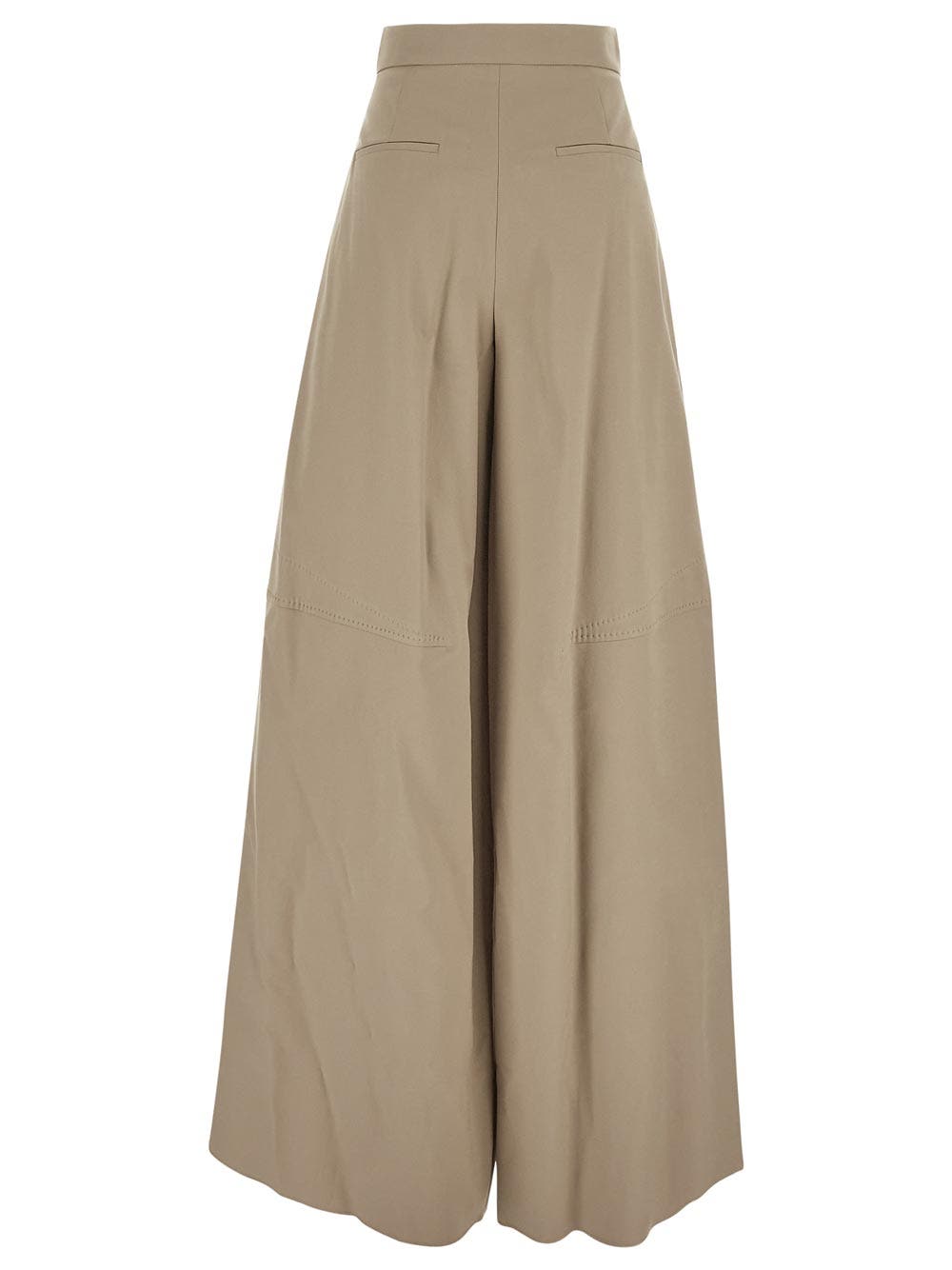 Oluxury Max Mara Avoriaz Trouser ACQUISTA ORA