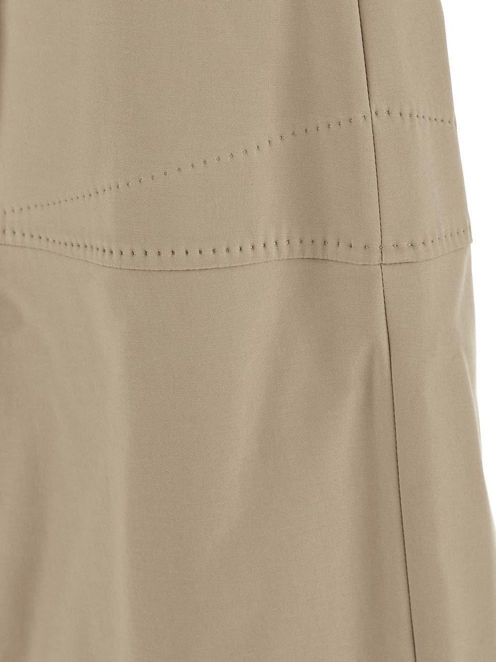 Oluxury Max Mara Avoriaz Trouser ACQUISTA ORA