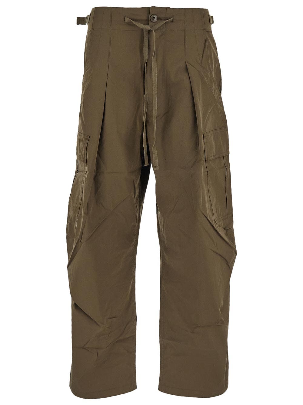 Oluxury Isabel Marant Etoile Rebecca Trouser Ultimo giorno