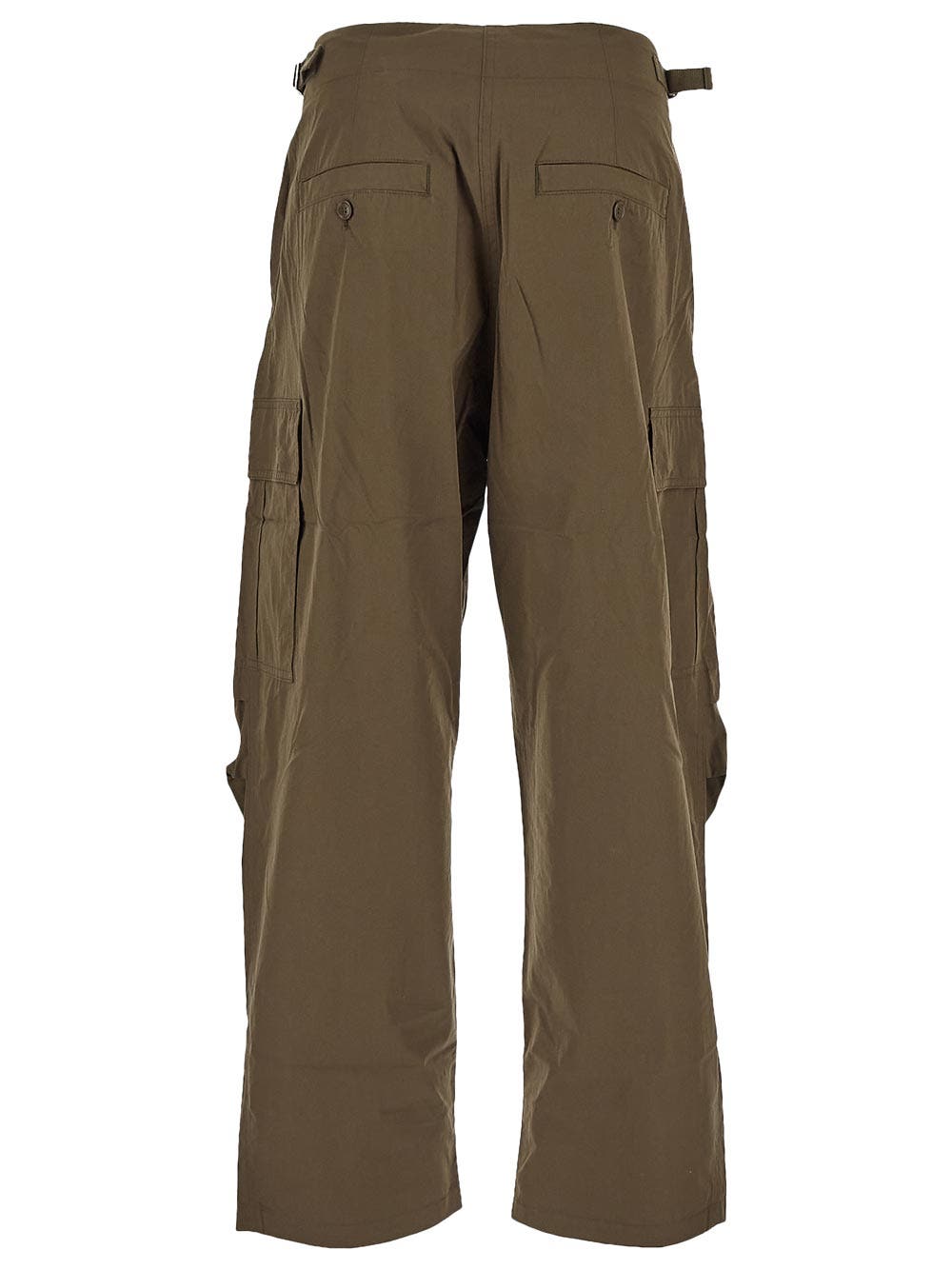 Oluxury Isabel Marant Etoile Rebecca Trouser Ultimo giorno