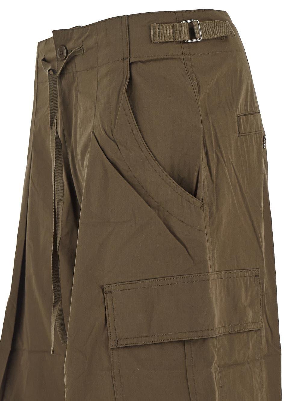 Oluxury Isabel Marant Etoile Rebecca Trouser Ultimo giorno