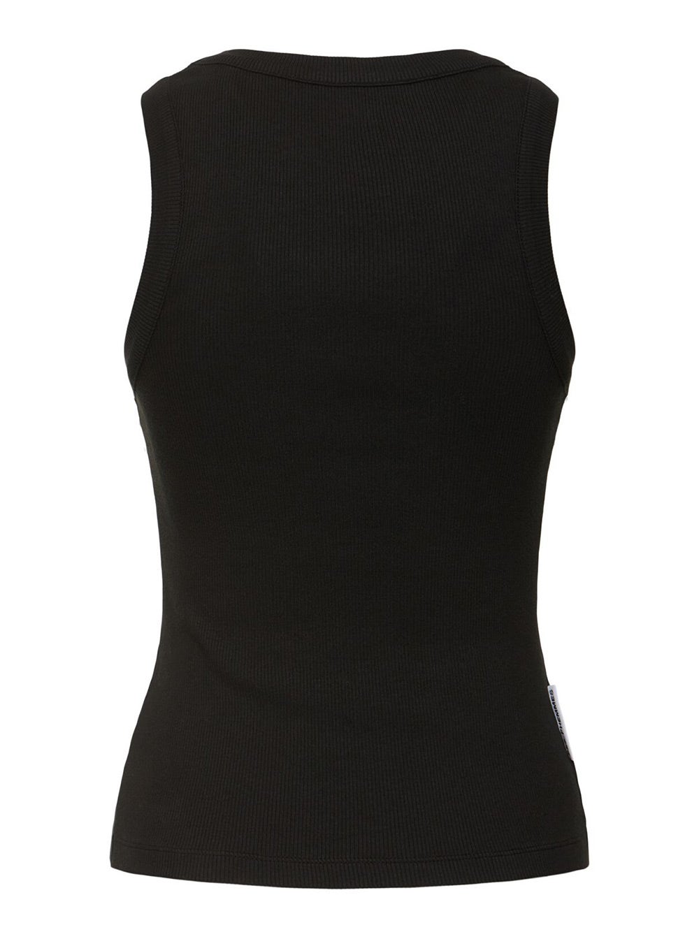 Oluxury Des Phemmes Cold-Dye Tank Top Promozione temporanea