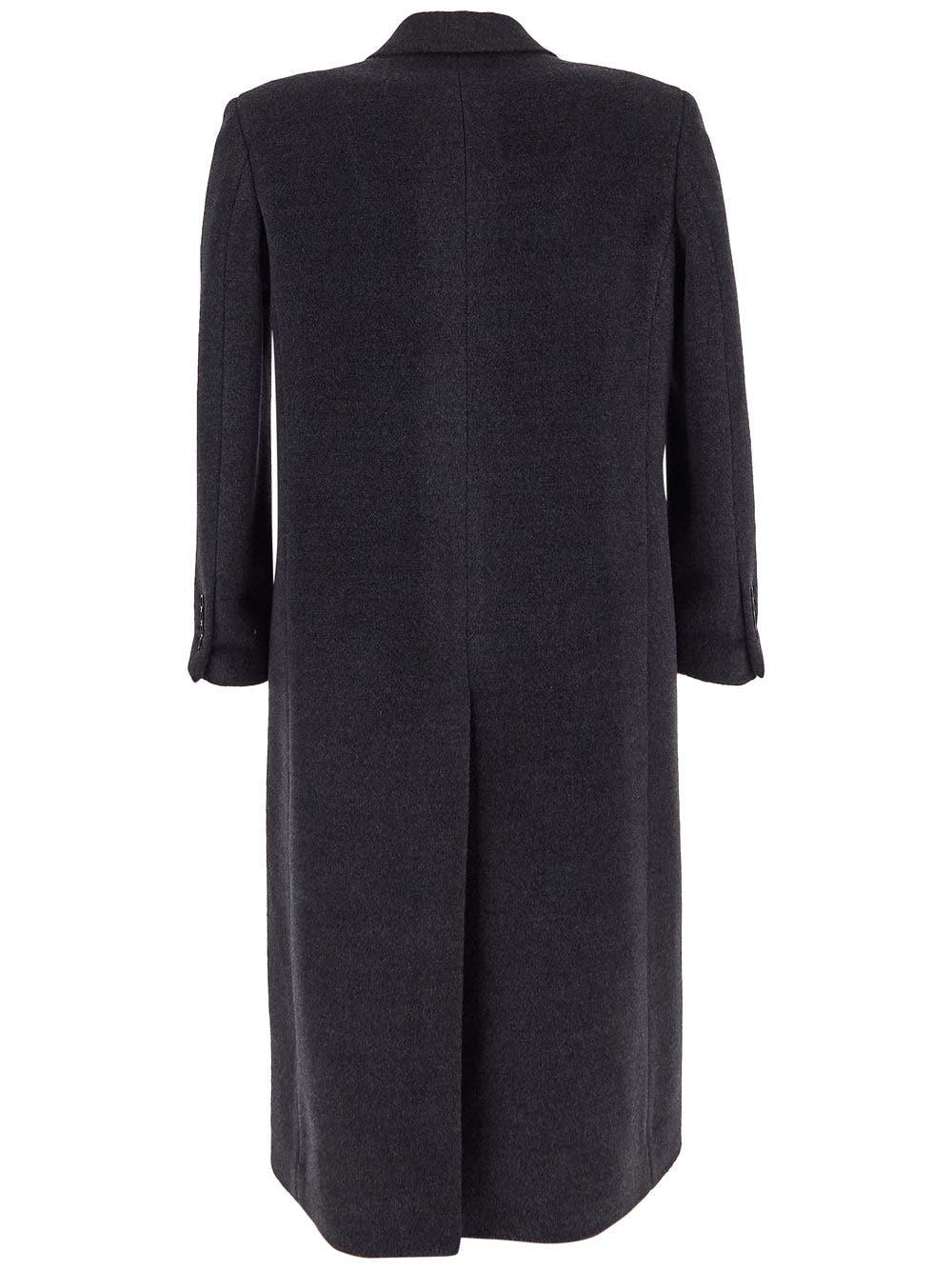 Oluxury Lardini Coat woman Fino al 65% di sconto