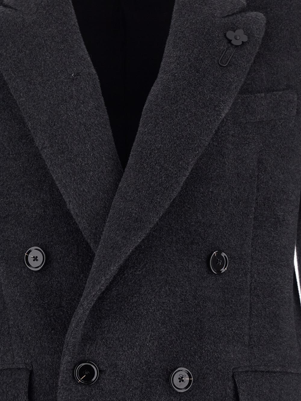 Oluxury Lardini Coat woman Fino al 65% di sconto