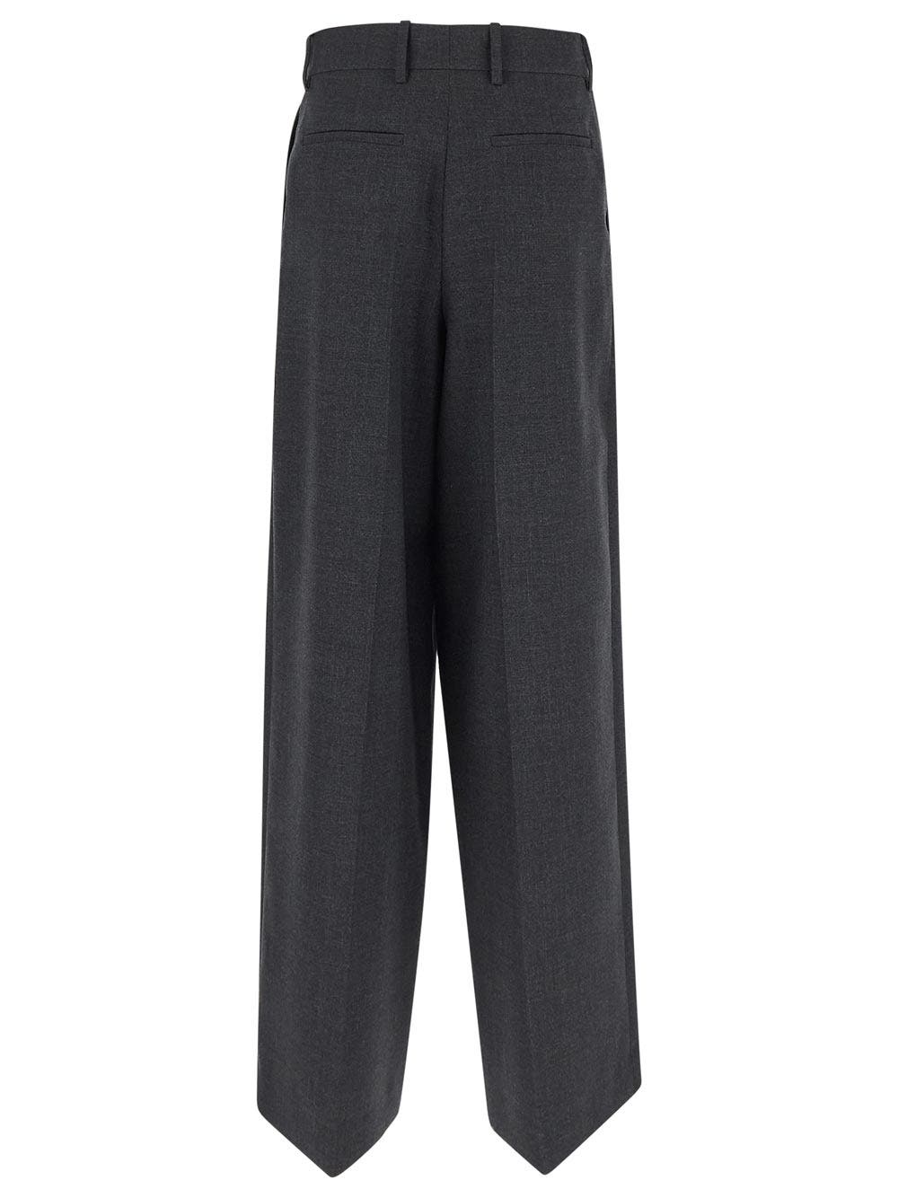 Oluxury Givenchy Classic trouser Only for today