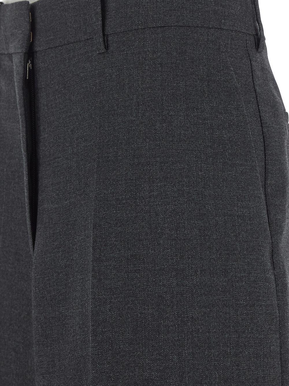 Oluxury Givenchy Classic trouser Only for today