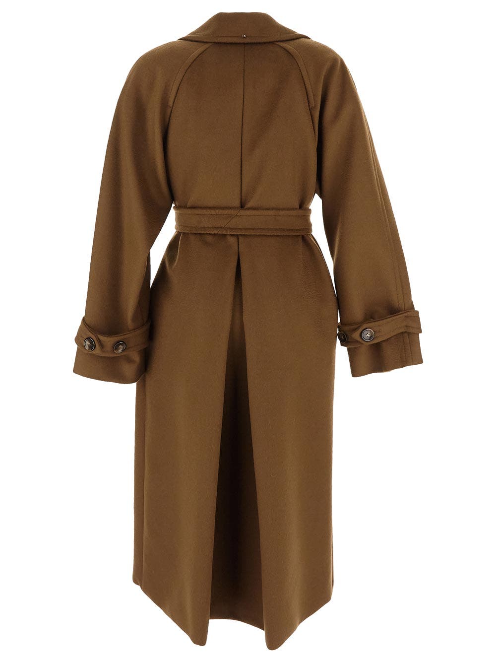 Oluxury Sportmax Leandro coat Offerta speciale della fabbrica