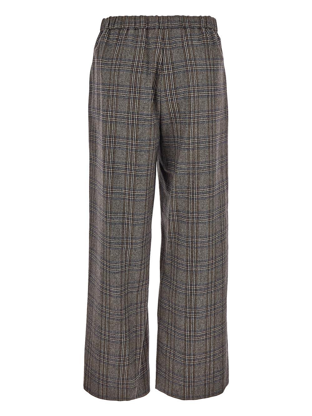 Oluxury S Max Mara Letizia trousers Fino al 55% di sconto
