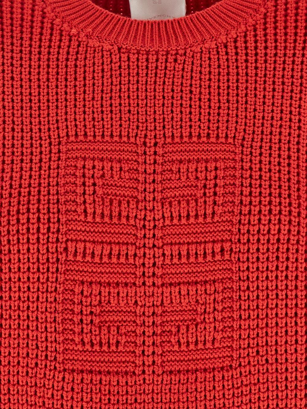 Oluxury Givenchy Cropped Knit Discount Store per i nuovi prodotti