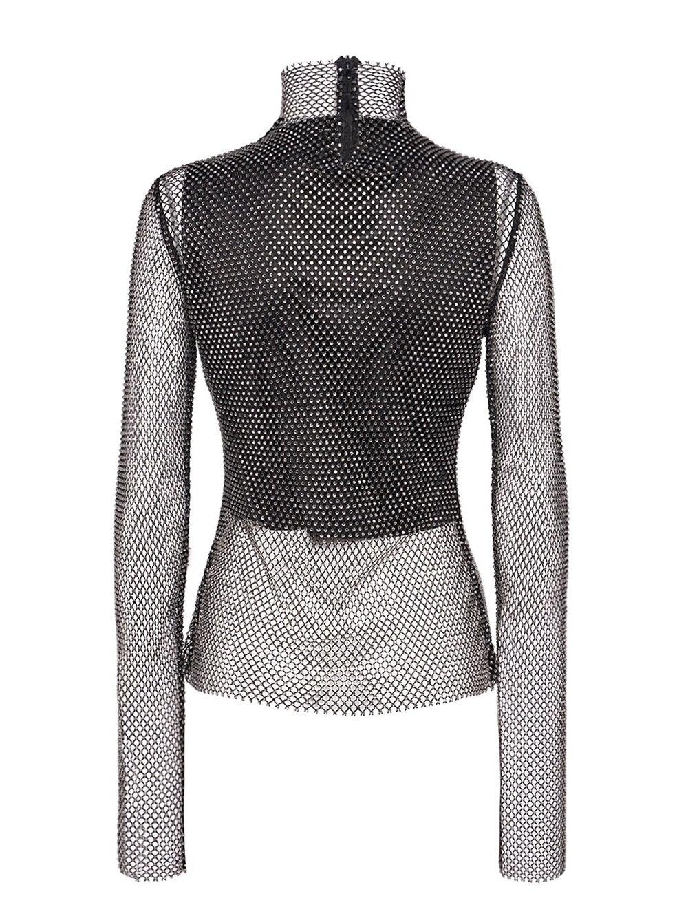Oluxury Sportmax Valdai Top Solo un giorno rimasto