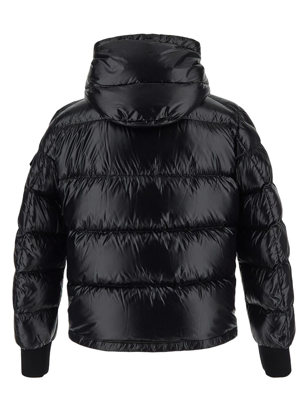 Oluxury Moncler Maljasset Jacket Enormi sconti