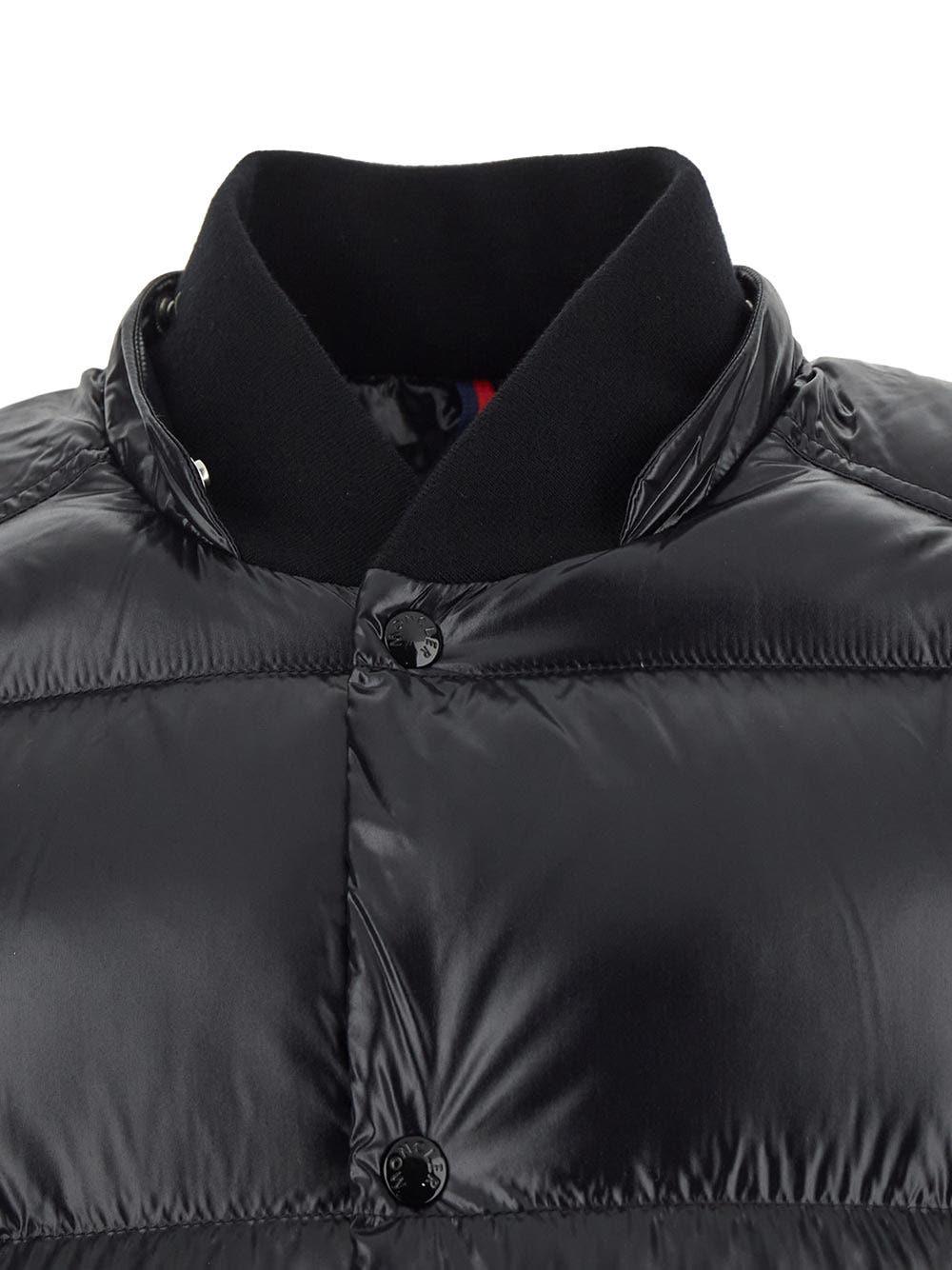 Oluxury Moncler Maljasset Jacket Enormi sconti