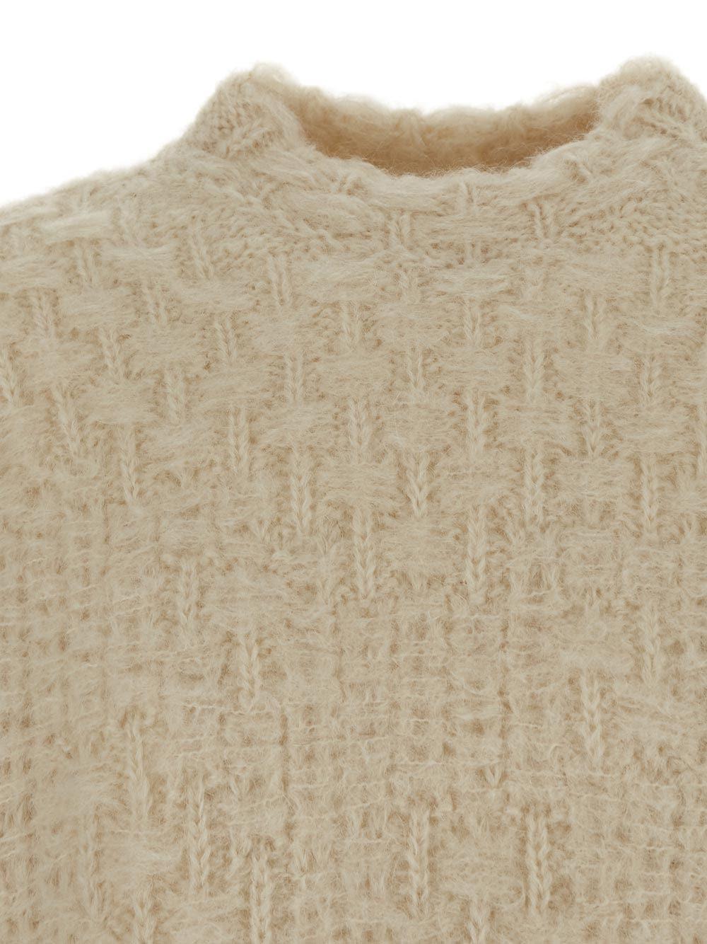 Oluxury Jil Sander Sweater Officina