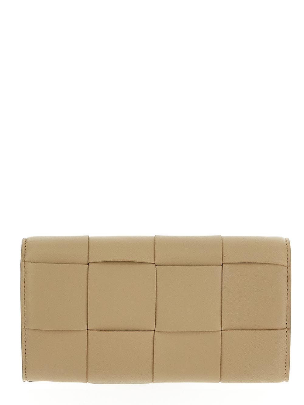 Oluxury Bottega Veneta Intreccio Wallet Esporta salva