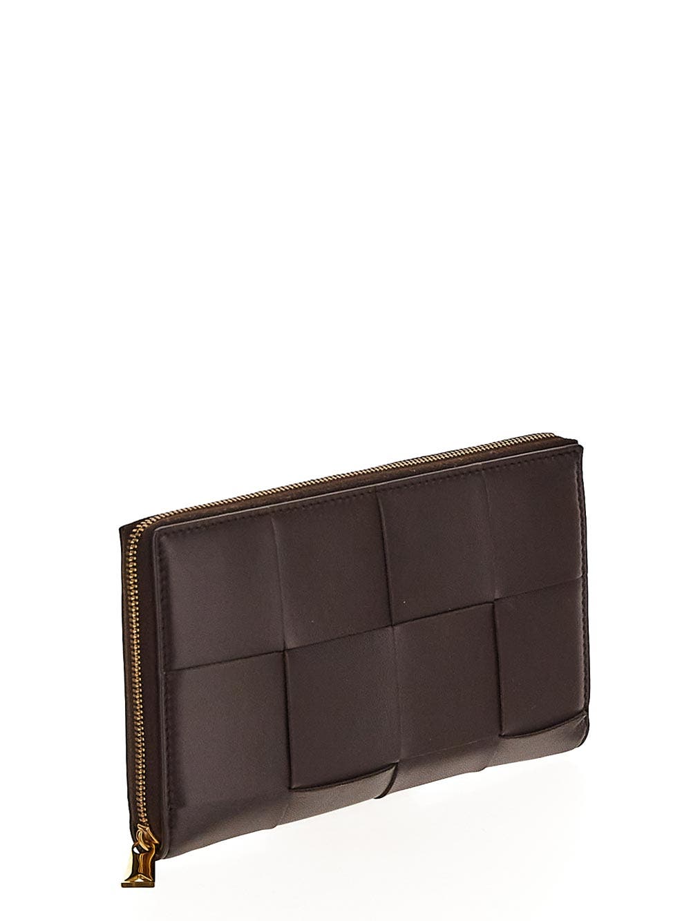 Oluxury Bottega Veneta Intrecciato Wallet Duty-free