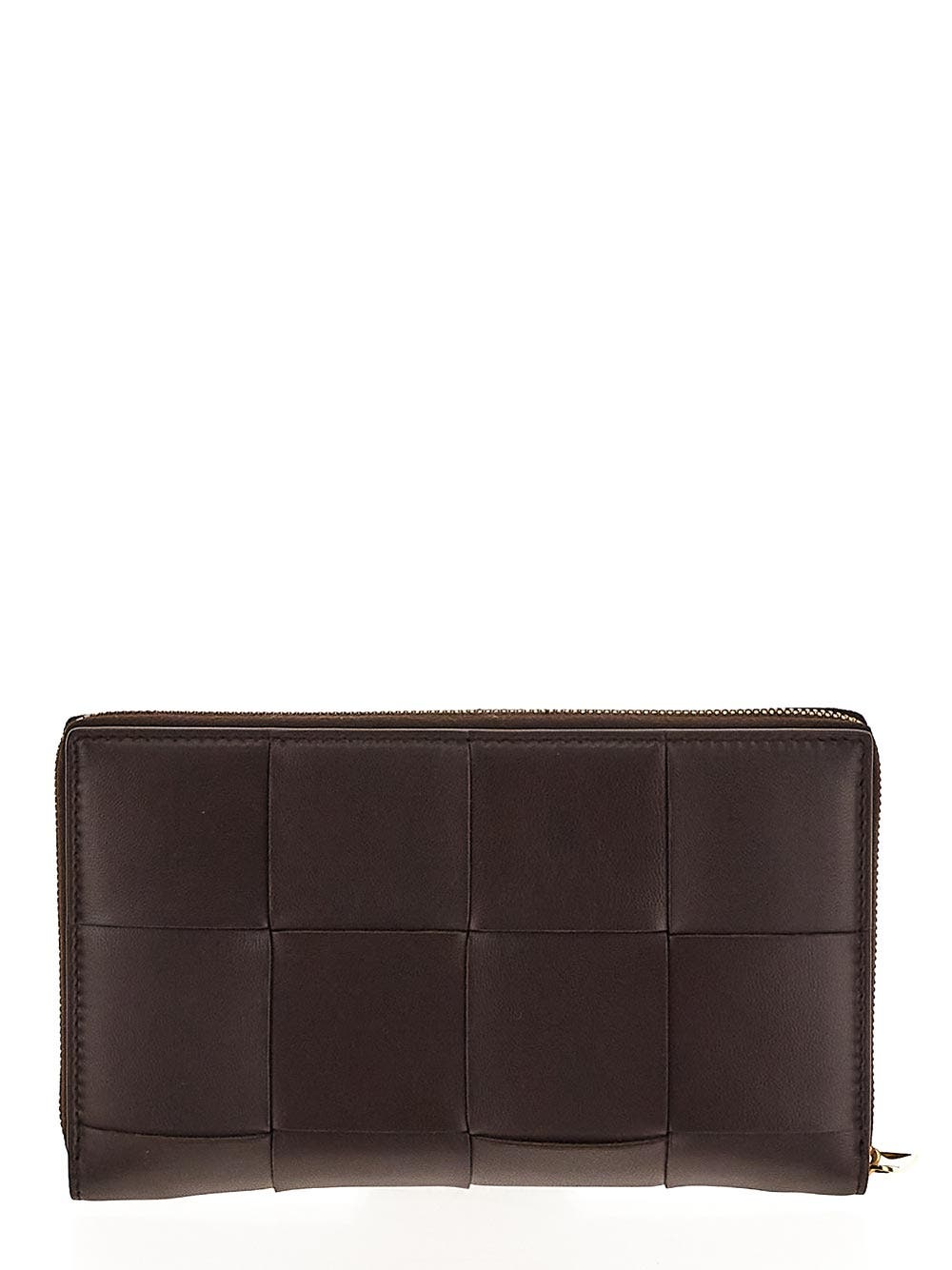 Oluxury Bottega Veneta Intrecciato Wallet Duty-free