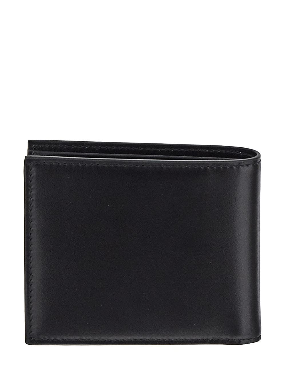 Oluxury Dolce & Gabbana Logo Wallet Negozi Online